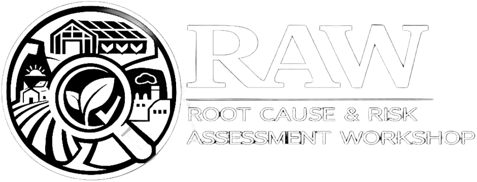 RAW Logo